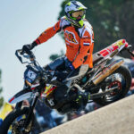 Motogymkhana Madrid 2024