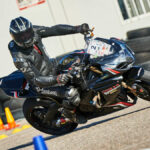 Motogymkhana Madrid 2024