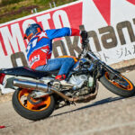 Motogymkhana Madrid 2024