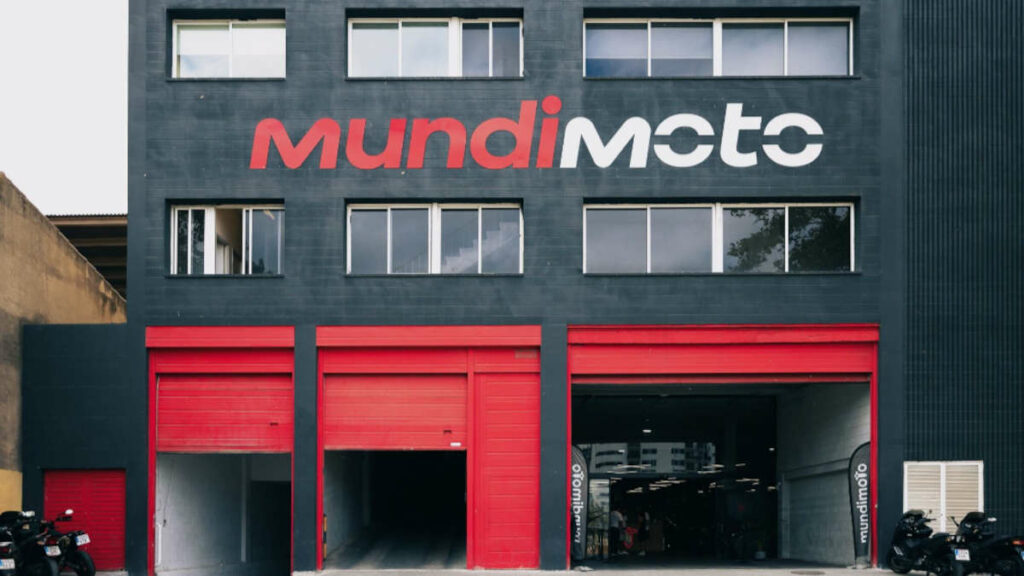 Mundimoto se encargará, en exclusiva, del alquiler de motos Kawasaki, KTM y Husqvarna 9 Mundimoto renting Kawasaki, KTM y Husqvarna