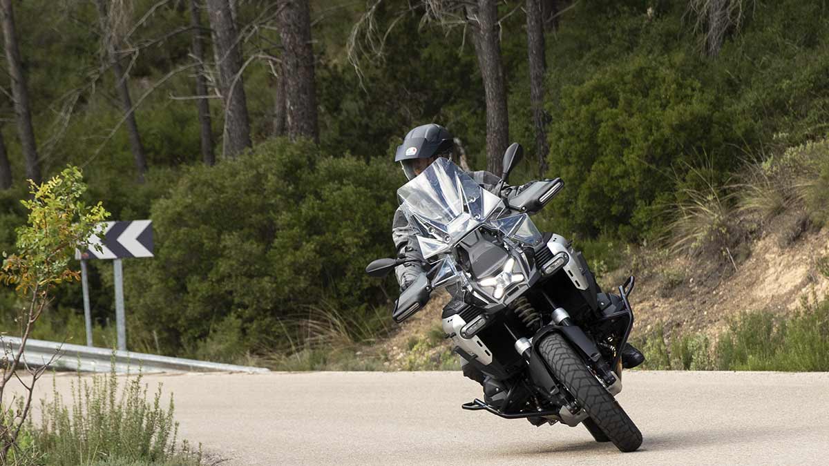 BMW R 1300 GS Adventure