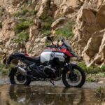 BMW R 1300 GS Adventure