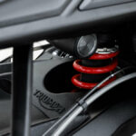 Prueba de la Triumph Street Triple R A2 2024