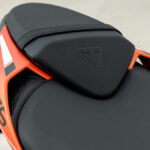Prueba de la Triumph Street Triple R A2 2024