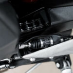 Prueba de la Triumph Street Triple R A2 2024