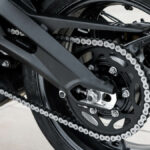 Prueba de la Triumph Street Triple R A2 2024