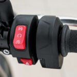 Prueba de la Triumph Street Triple R A2 2024