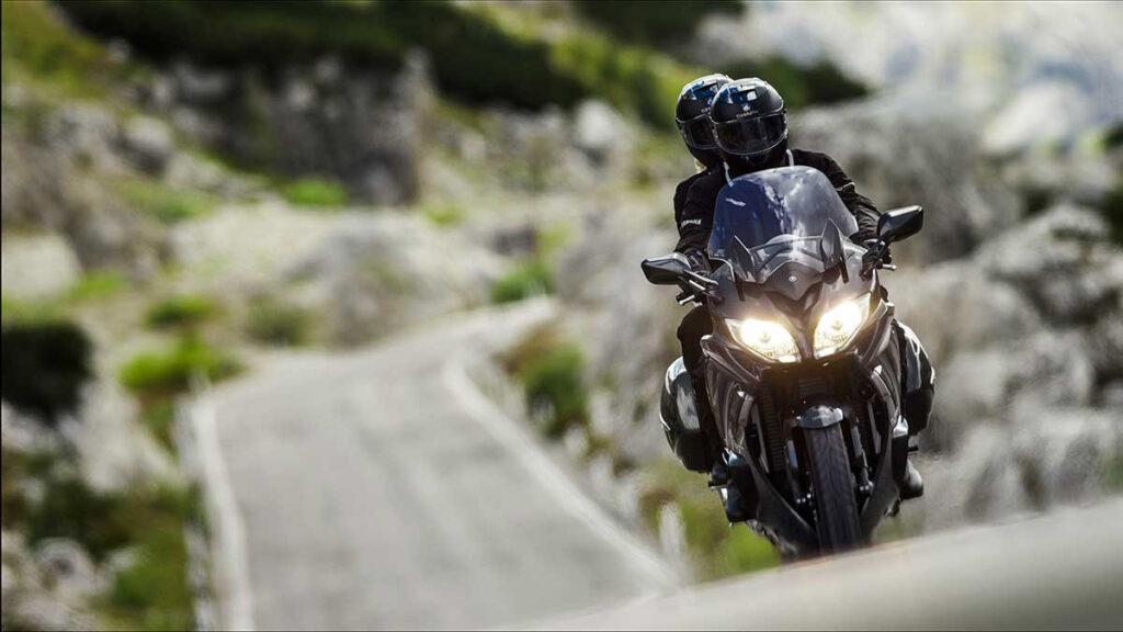Renovación del carnet de moto