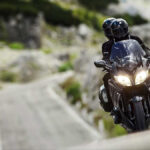 Renovación del carnet de moto