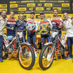 Título de XTrial 2024 de Toni Bou