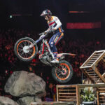 Título de XTrial 2024 de Toni Bou
