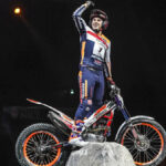 Título de XTrial 2024 de Toni Bou