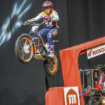 Título de XTrial 2024 de Toni Bou