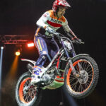 Título de XTrial 2024 de Toni Bou