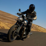 Triumph Speed Twin 900 2025