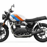 Triumph Speed Twin 900 2025
