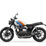 Triumph Speed Twin 900 2025
