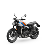 Triumph Speed Twin 900 2025