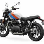 Triumph Speed Twin 900 2025