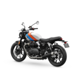 Triumph Speed Twin 900 2025
