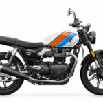 Triumph Speed Twin 900 2025