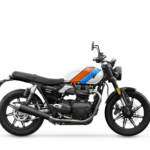 Triumph Speed Twin 900 2025