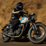 Triumph Speed Twin 900 2025