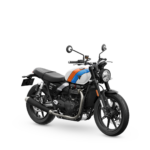 Triumph Speed Twin 900 2025