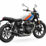 Triumph Speed Twin 900 2025