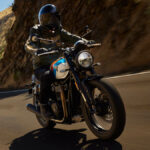 Triumph Speed Twin 900 2025