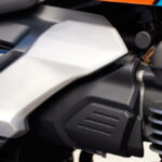 Triumph Speed Twin 900 2025
