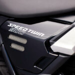 Triumph Speed Twin 900 2025