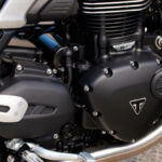 Triumph Speed Twin 900 2025