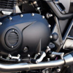 Triumph Speed Twin 900 2025