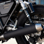 Triumph Speed Twin 900 2025