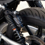 Triumph Speed Twin 900 2025