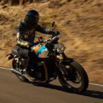 Triumph Speed Twin 900 2025