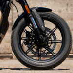 Triumph Speed Twin 900 2025