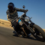 Triumph Speed Twin 900 2025