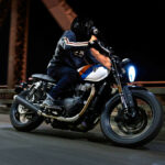 Triumph Speed Twin 900 2025