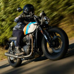 Triumph Speed Twin 900 2025