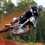 Triumph TF 450-RC Edition 2025