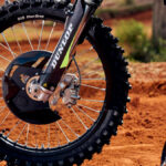 Triumph TF 450-RC Edition 2025