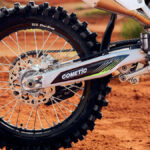 Triumph TF 450-RC Edition 2025