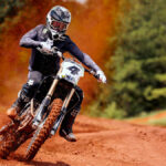 Triumph TF 450-RC Edition 2025