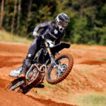 Triumph TF 450-RC Edition 2025