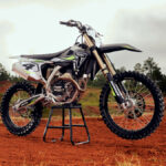 Triumph TF 450-RC Edition 2025