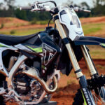 Triumph TF 450-RC Edition 2025