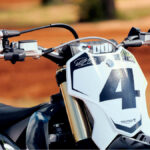 Triumph TF 450-RC Edition 2025
