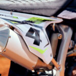 Triumph TF 450-RC Edition 2025